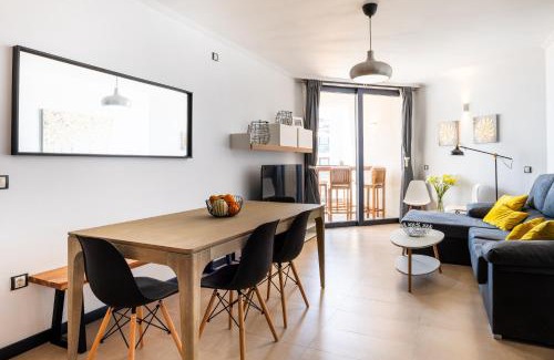 El Cotillo Apartment | Casa Lilia