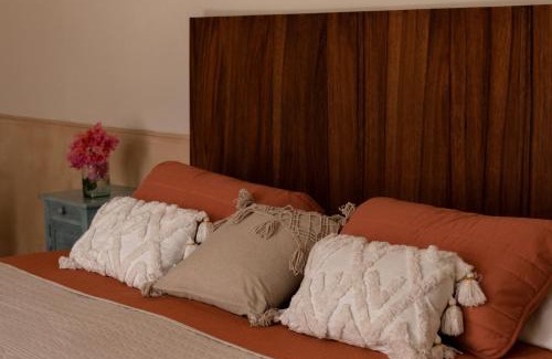Zona Centro House | Casa Lilia, ubicada en el Centro Histórico