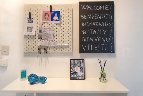 Province of Bologna Apartment | Casa Lilli: Comfort Bolognese