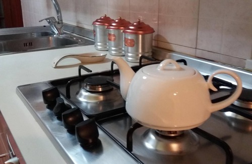 Quartieri Spagnoli Apartment | Casa Lillina Toledo near Piazza del Plebiscito and the most beautiful seafront