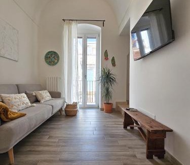 Mola di Bari Apartment | Casa Lillino