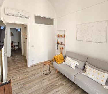 Mola di Bari Apartment | Casa Lillino