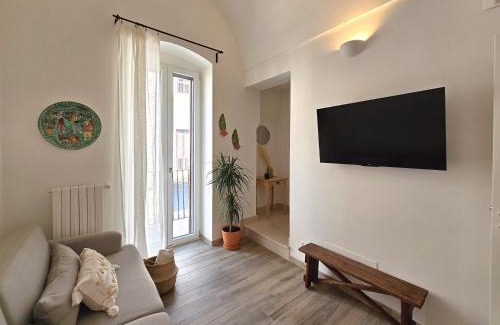 Mola di Bari Apartment | Casa Lillino