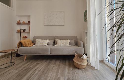 Mola di Bari Apartment | Casa Lillino