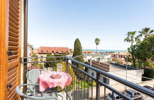 Porto Sant'Elpidio Apartment | Casa Lilly