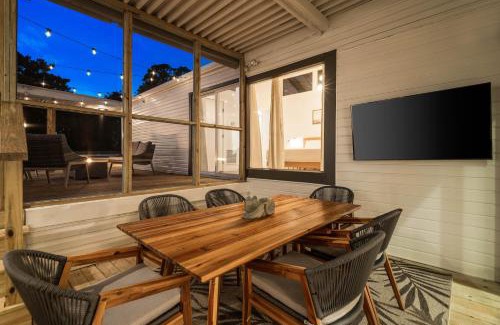 Gulf Pines House | Casa Lily