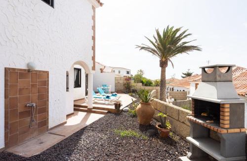 Poris de Abona Villa | Casa Limon - Ocean View