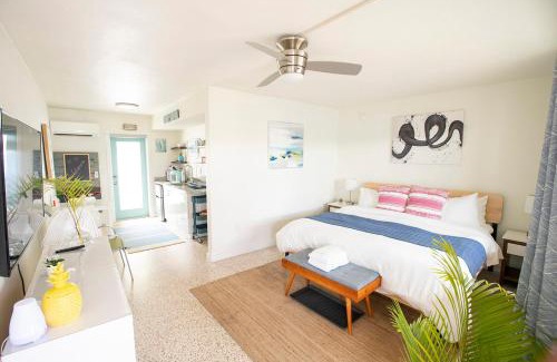 Sarasota Hotel | Casa Limonada Boutique Motel