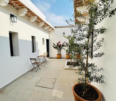 Centro House | Casa Limones Hermosa casa en el corazon de TX 4px