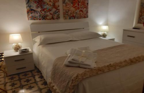 Mola di Bari Apartment | Casa Lina