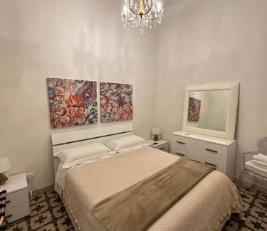 Mola di Bari Apartment | Casa Lina
