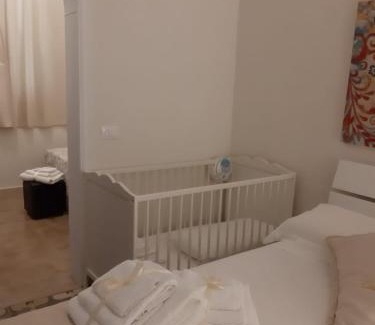 Mola di Bari Apartment | Casa Lina