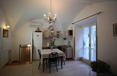 Amalfi House | Casa Linda AMALFI