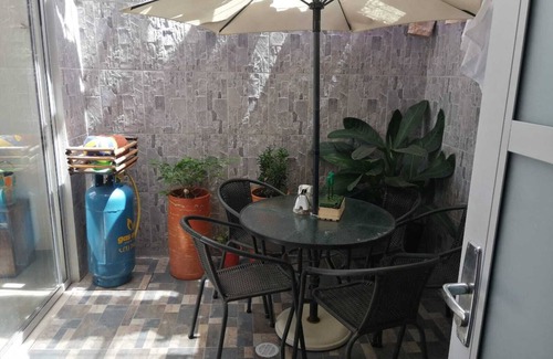 Girardot House | Casa Linda de Blessing that you will forget
