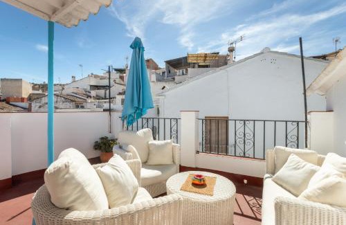 Guaro House | Casa Linda