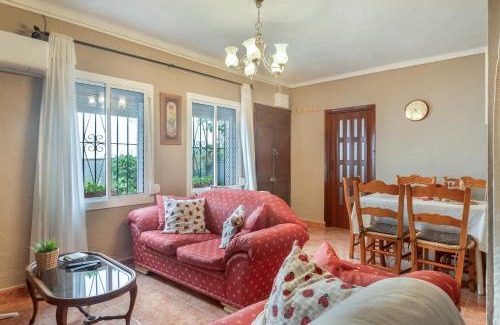 Guaro House | Casa Linda
