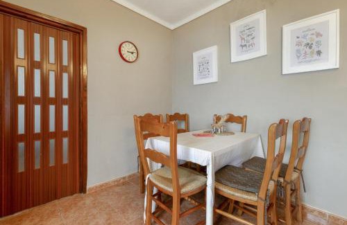 Guaro House | Casa Linda