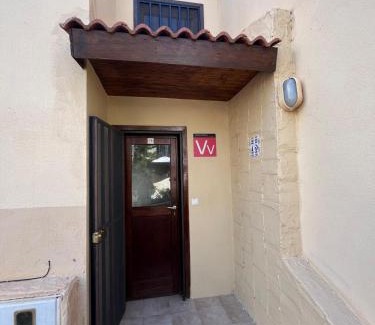 Parque Holandes Apartment | Casa Linda