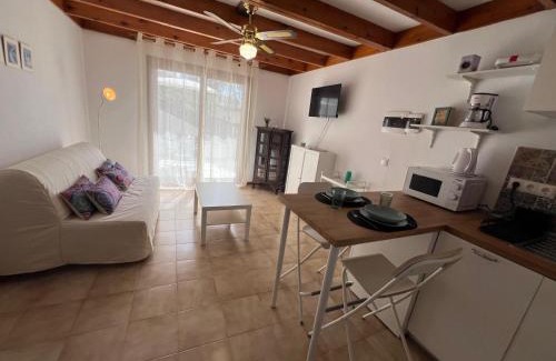 Parque Holandes Apartment | Casa Linda
