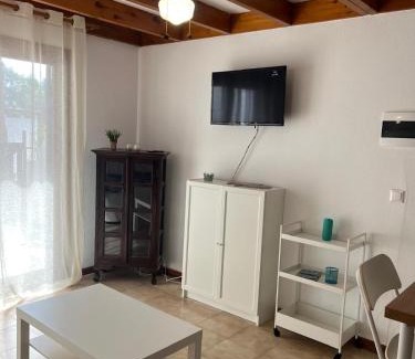 Parque Holandes Apartment | Casa Linda