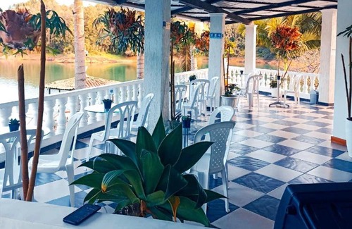 Guatape Bed & Breakfast | Casa Linda Guatapé