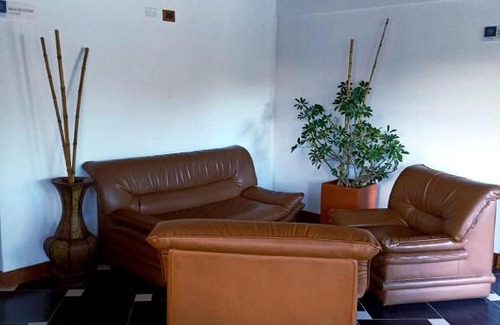 Guatape Bed & Breakfast | Casa Linda Guatapé