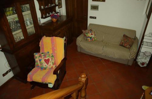 Quartiere XXIV Don Bosco House | Casa Linda