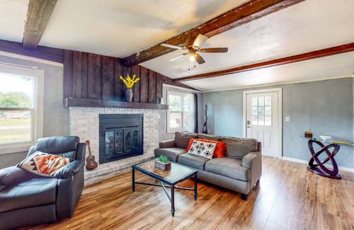 Summerfield House | Casa Linda - Live the Country Experience