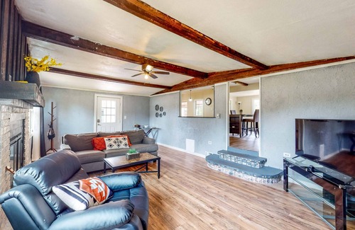 Summerfield House | Casa Linda - Live the Country Experience