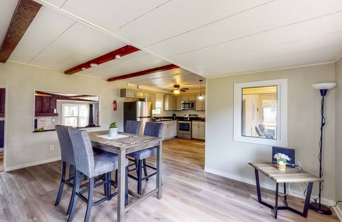 Summerfield House | Casa Linda - Live the Country Experience