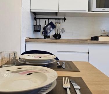 Millefonti Apartment | Casa Lingotto Fiere Metro
