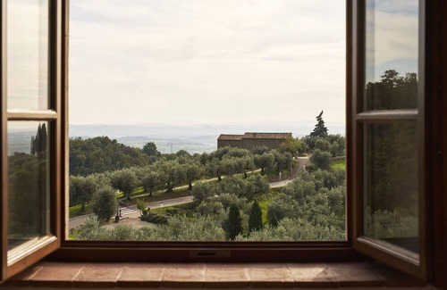 Vinci Villa | Casa Lionardo - Vinci ,Tuscany