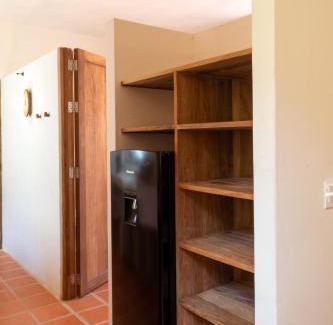 Chacala Hotel | Casa Liquen