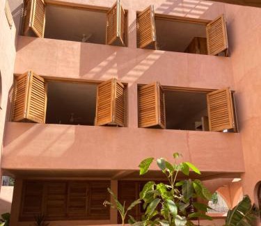 Chacala Hotel | Casa Liquen