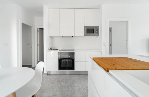 Pilar de la Horadada Apartment | Casa Lira, Pilar de La Horadada