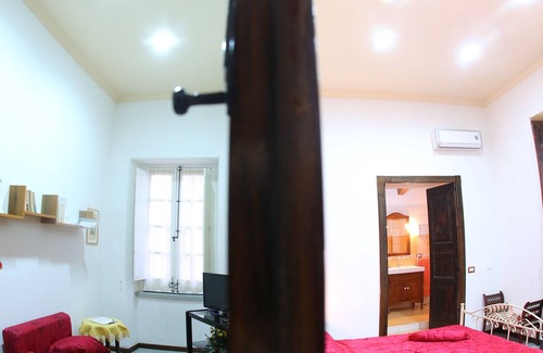 Lamezia Terme House | Casa Lissania