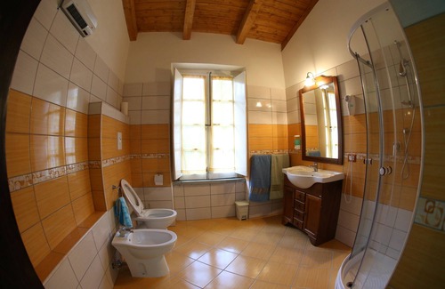 Lamezia Terme House | Casa Lissania