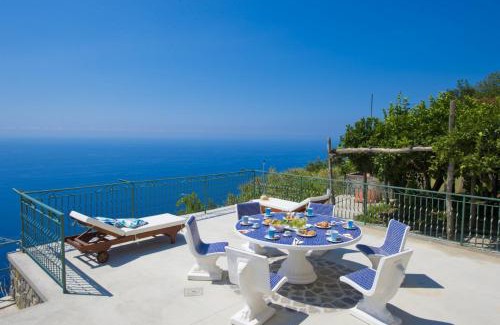 San Michele Villa | Casa Lisuccia
