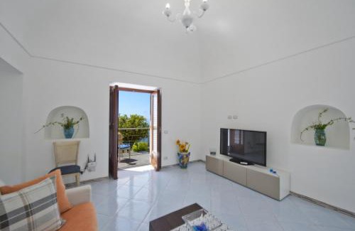 San Michele Villa | Casa Lisuccia