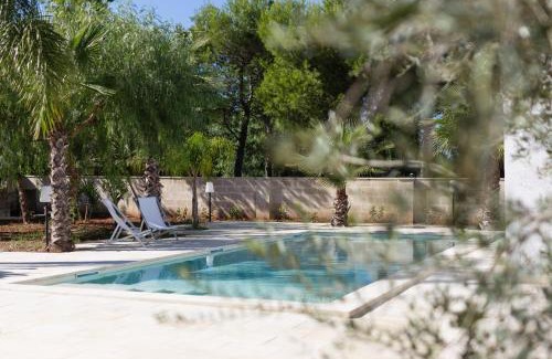 Cutrofiano Bed & Breakfast | Casa Litarà
