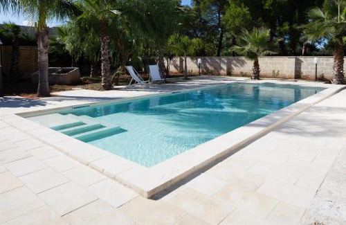 Cutrofiano Bed & Breakfast | Casa Litarà