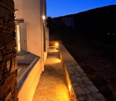 Tinos Town House | Casa Litha Tinos