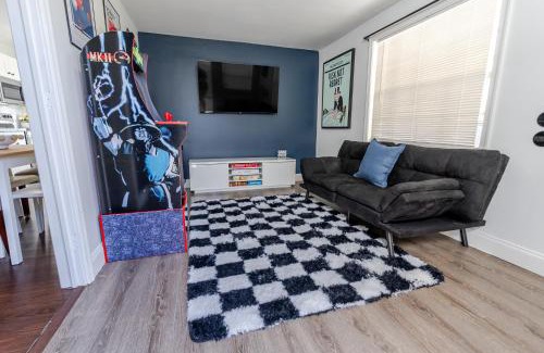 Lake Worth House | Casa Little Beach House