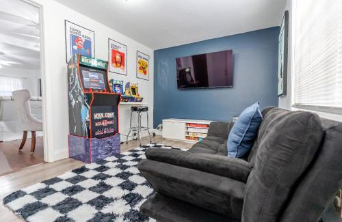 Lake Worth House | Casa Little Beach House