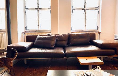 Insel Apartment | Casa Livia