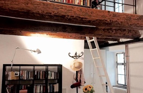 Insel Apartment | Casa Livia
