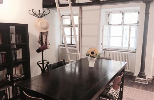 Insel Apartment | Casa Livia
