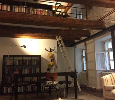 Insel Apartment | Casa Livia