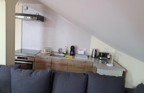 Oradea Apartment | Casa Livia PP Aparthotel
