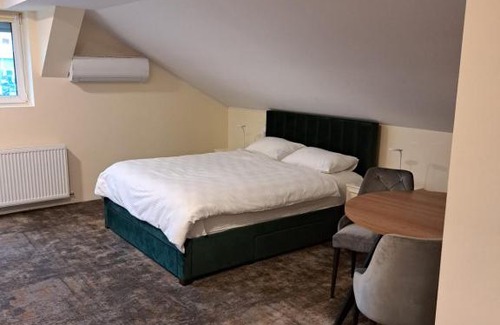 Oradea Apartment | Casa Livia PP Aparthotel